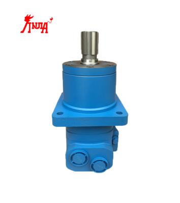 China OMT / M+S Hydraulic Hydraulic Motor EPMT / Eaton 6K Machinery For Drilling Machine à venda