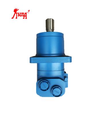 China High Drive Motor OMT 250 Orbit 151B2047 2 Motor Hydraulic Torque 6K/HMT/OMT/BMT Series Low Speed ​​Orbit Hydraulic Motor Te koop