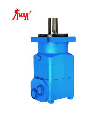 China Replacement Danfoss 151B2151 OMV 400 High Hydraulic Machinery Torque Hydraulic Orbital Motor for sale