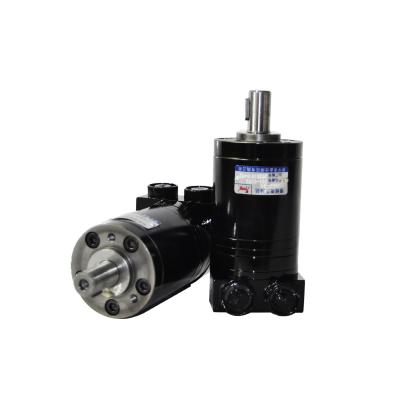 China Hydraulic Machines Replace Sauer Danfoss OMM-8 OMM-12.5 OMM-20 OMM-32 OMM-40 OMM-50 Mini Hydraulic Motor for sale