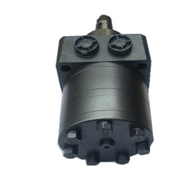 China BM4 Oil Series Hydraulic Motor Hydraulic Motor Profsinal Manufacturer for sale