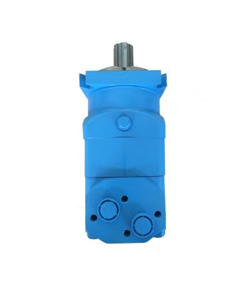 China BM5 Oil Series Hydraulic Motor Hydraulic Motor for sale