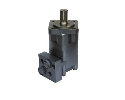 China BM5/BM3/2K/BMK2 Oil Series Hydraulic Motor for sale