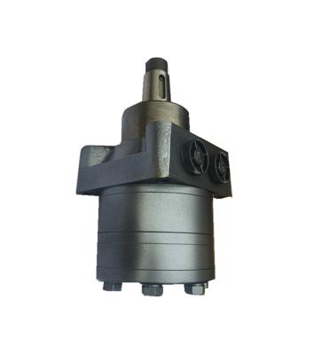 China Oil Replace OMH / BMH Danfosss Drive Orbital Hydromotor Small Hydraulic Wheel Motor for sale