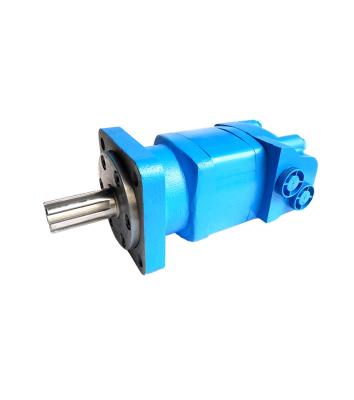 China China hydraulic motor eaton 4000 machinery for injecting molding machine / chain trencher and construction machinery for sale