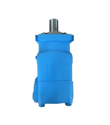 China Eaton Char-Lynn Hydraulic Replacement Machinery Motor 4000 Series , Cheap Price Hydraulic Orbit Motor for sale