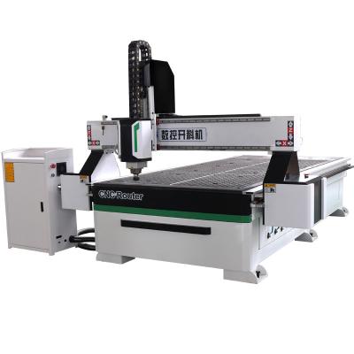 China Acrylic PVC Wood Engraving Cutting Machine 1325 CNC Router Machines Wood Working CNC Router Wood Carving Machine for sale