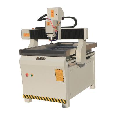 China Cheapest desktop cnc 3030 jade 6090 metal cnc roiter price for sale