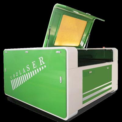 China Cutter Laser Engraving Machine Hotel CO2 Laser Engraver Machine/CNC/Laser Engraving Cutting Machine for sale