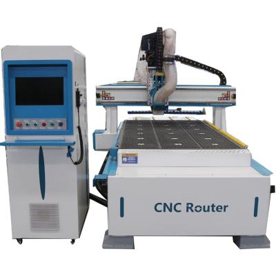 China Hotels best selling cnc cut router carving machine price 1325 woodworking machin MDF table router machinary for sale for sale