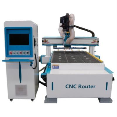 China Hotels Omni 1325 CNC Router With Sounding Head for sale