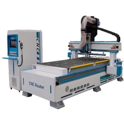 China Hotels Wood CNC Router Power Router Machine Furniture Making Machinery CNC Router Machines for sale