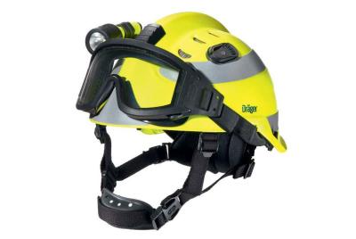 China Draeger HPS 3500 casco de rescate China fábrica en venta