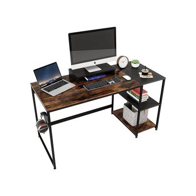 China Hot Sale Contemporary Minimalist Home Office Computer Rectangular Rectangular Computer Desk for sale