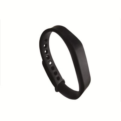 China Good quality waterproof NFC 13.56mhz nfc programmable waterproof/rfid waterproof wristband for spa lock for sale