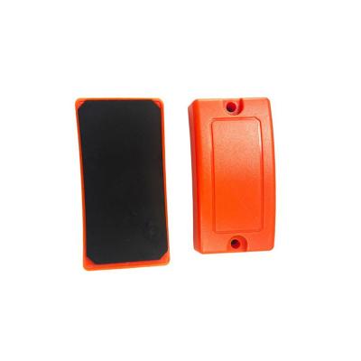 China Wholesale ABS 860-960MHZ ABS Metal Tag Anti UHF RFID Wholesale Tag For Warehouse Management for sale