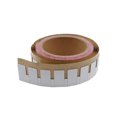 China Anti RFID Mental Tag Best Selling Waterproof/Waterproof Flexible 512 Byte UHF RFID Tag for Asset Management for sale