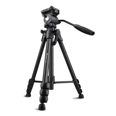 China weifeng WF-3938 Lightweight Aluminum Camera Tripod Light Stand for DSLR for sale