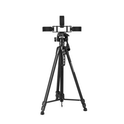 China Portable Tripod WT-3540P Mobile Phone Lightweight Tripod Light Tripod With Bag Universal Digital Tripod For Camera Shooting for sale