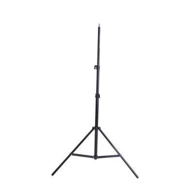 China Weifeng WT-806 Professional Large Lightweight Aluminum Light Stand for sale