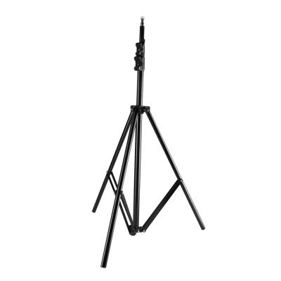 China WT8051 Weifeng 7.9ft photography&video aluminum tripod light stand for studio, reflectors, umbrella with 4kg carry bag for sale