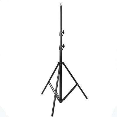 China WEIFENG wholesale new design WT-806W very sturdy and stable lamp stand 2.5m professional tripod light stand 6kg for sale