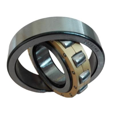 China 20207-TVP/20207-MB 20207/35x72x17mm Barrel Roller Bearing Machinery for sale