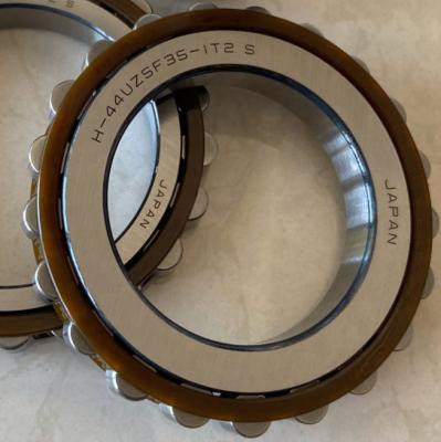 China Long life H-44UZSF35-1T2SHIPPING AND HANDLING - 44UZSF35-1T25 eccentric roller bearing 43.6x68.6x10mm for sale