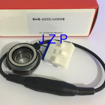 China Long Life BMB-6202/U009B/BMB6202/U009B Sensor Motor Speed ​​Bearings With Connector for sale