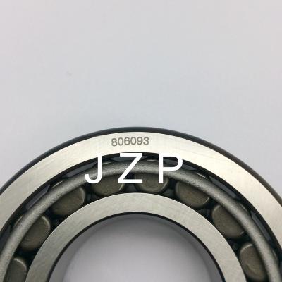 China Automotive Low Noise 806093 F-806093.TR1 Tapered Roller Bearing for sale