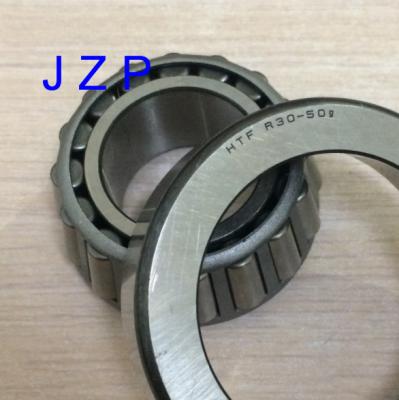 China Long Life HTF R30-50g / HTFR30-50G5UR4 Auto Gearbox Bearing Tapered Roller Bearing 30x68x26mm for sale