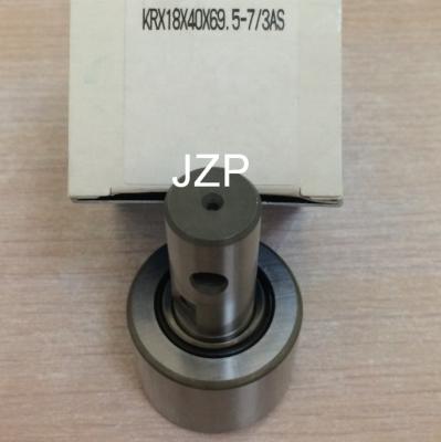 China High quality KRX18X40X69.5-7/3AS/KRX18X40X69.5 cam follower bearing for printing machine for sale