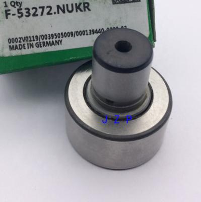 China High Quality Cam Follower Bearing F-53272 / F-53272.NUKR Bearing 15x30x33.5mm Printing Machine for sale