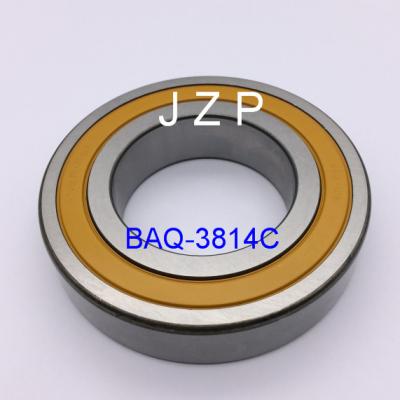 China Low Torque BAQ-3814C / BAQ-3814 C Four Point Contact Ball Bearing For Steering Column 50x90x20mm for sale