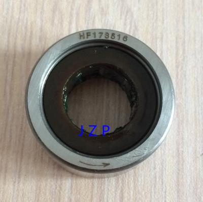 China HF173516/HF17*35*16//HF17X35X16 One Way Needle Roller Bearing Top Quality 17*35*16mm for sale