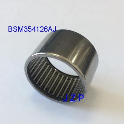 China Long Life BSM354126AJ / BSM 354126 AJ / BSM354126 AJ Needle Roller Bearing 35x40.5x26mm for sale