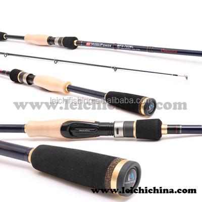 China Fish Stock Combat Mega Available Carbon Spinning Fishing Rod for sale