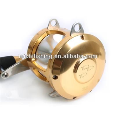 China Carbon Joints SW80 Fishing Fishing Reels for sale