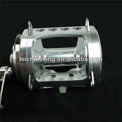 China Medium to Heavy Sea Fishing Big Game Reel Switch for sale