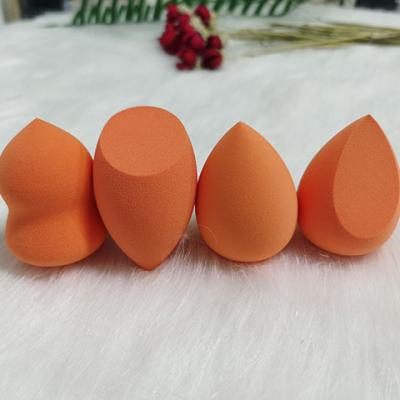 China Latex Free Super Soft Makeup Sponge Blender Cosmetics Beauty Sponge Puff Makeup Sponge Private Label Brand Super Soft Makeup Sponge for sale