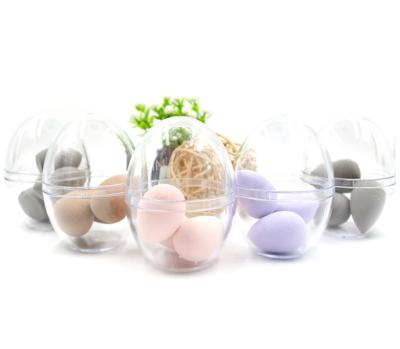 China Low MOQ Latex Non-Latex Non-Toxic Cosmetic Non Factory Mini Beauty Makeup Sponge Blender for sale