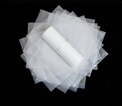 China Recyclable PE Clear Packing Polyester Other Plastic Bags For Wholesale for sale