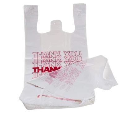 China Reusable Eco Friendly Reusable Grocery Plastic Shopping Bags For Market for sale