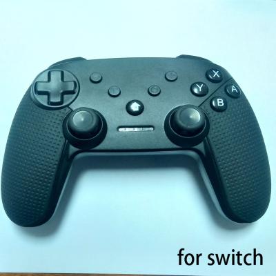 China Wholesale Six-Axis Gyroscope Switch Controller For Nintendo wii wireless switch controller, for switch pro wireless joypad for sale