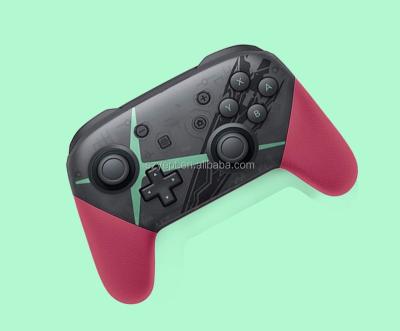 China Wireless Gaming Controller Hot Selling Wireless Controller Switch Controller Gampad Wireless Controller For Nintendo for sale