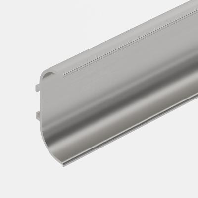 China Decorations Radfix Gola Aluminum Profiles System Kitchen Handle Aluminum Profiles For Cabinet Wall Cabinet Tall Cabinet Accessories for sale