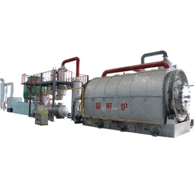 China Manufacturing Plant Clean Plastic Granulate Machine for Waste Tyre Rubber Plastic for sale