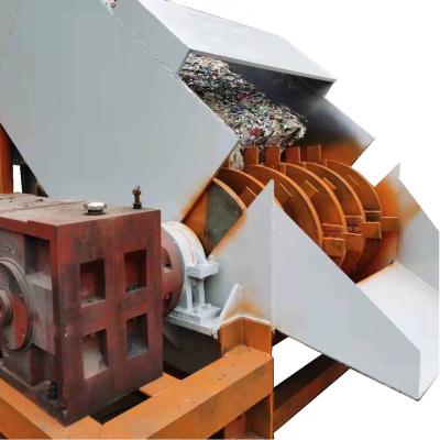 China Convenient Bale Dismantling Machine for Ring Pull Cans Bale Breaker Package Opener for sale