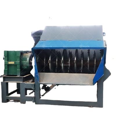 China Fully Automatic Scrap Metal Press Bale Dismantle Machine for Heavy-Duty Dismantling for sale