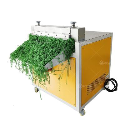 China Paper Shredder Kraft Paper Cut Shredder Crinkle Cut Paper Shredder Machine For Sale for sale